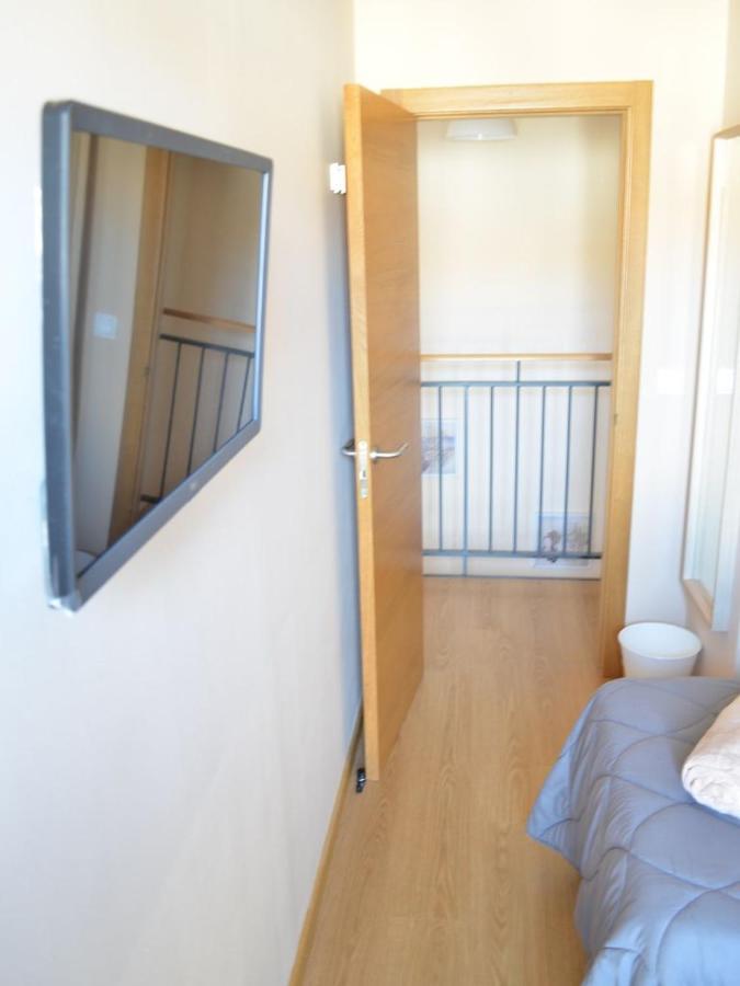 Espectacular Chalet Adosado Para Vacaciones En Panoramica Golf Sant Jordi Экстерьер фото